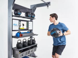 Aktiv Virtual - Functional Training On Demand