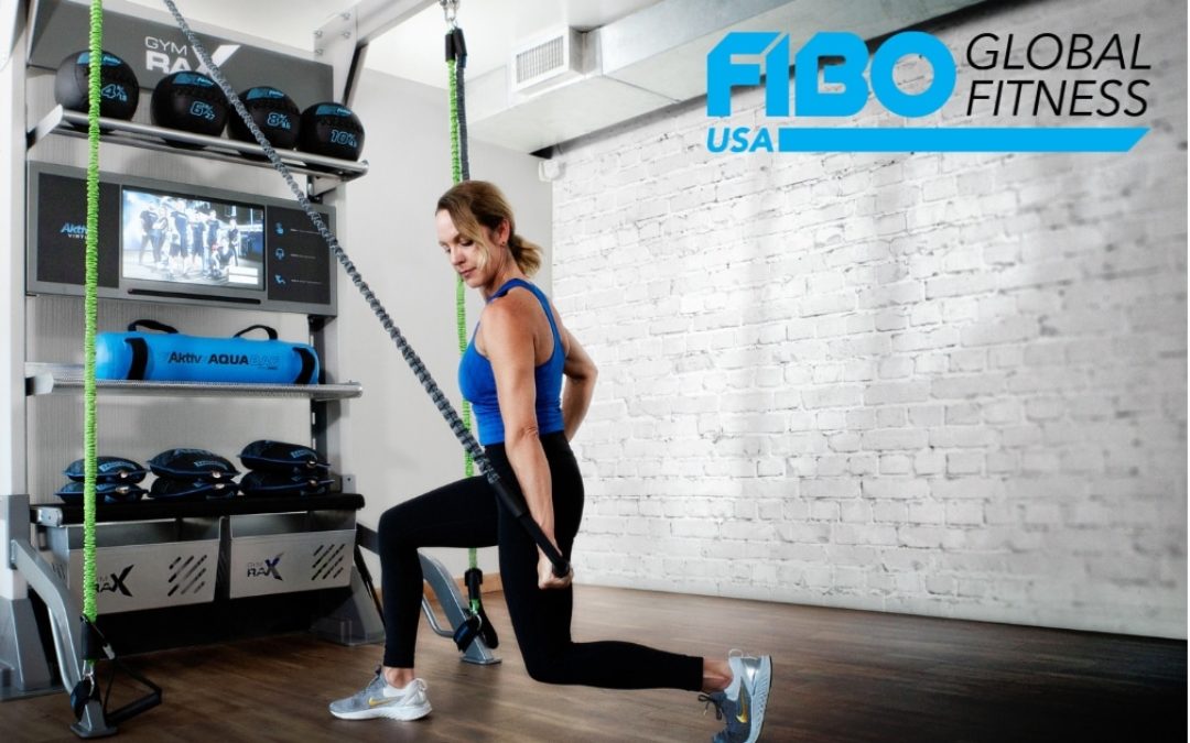 FIBO USA Features Aktiv in New Publication