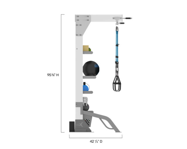 Single Suspension Bay - Image 2