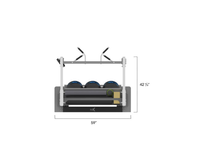 Single Suspension Bay - Image 3