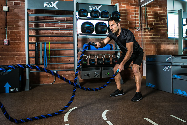 Functional Training Equipment