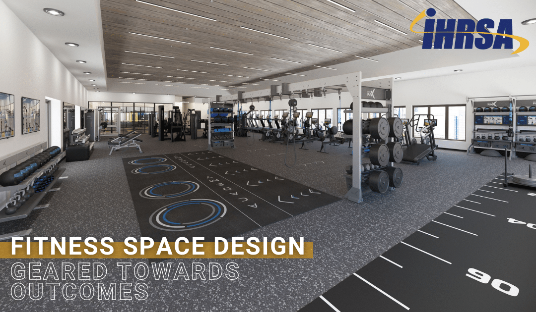 The Aktiv Solution: Gym Design for Health Clubs & Studios | IHRSA