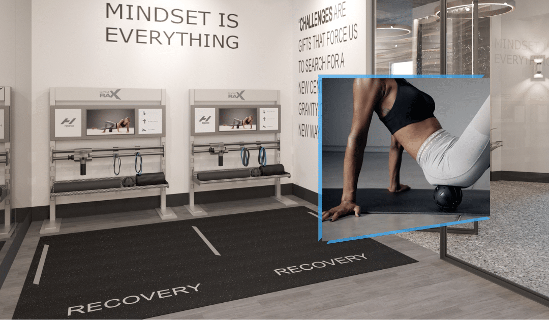 Recovery fitness trend hyperice aktiv