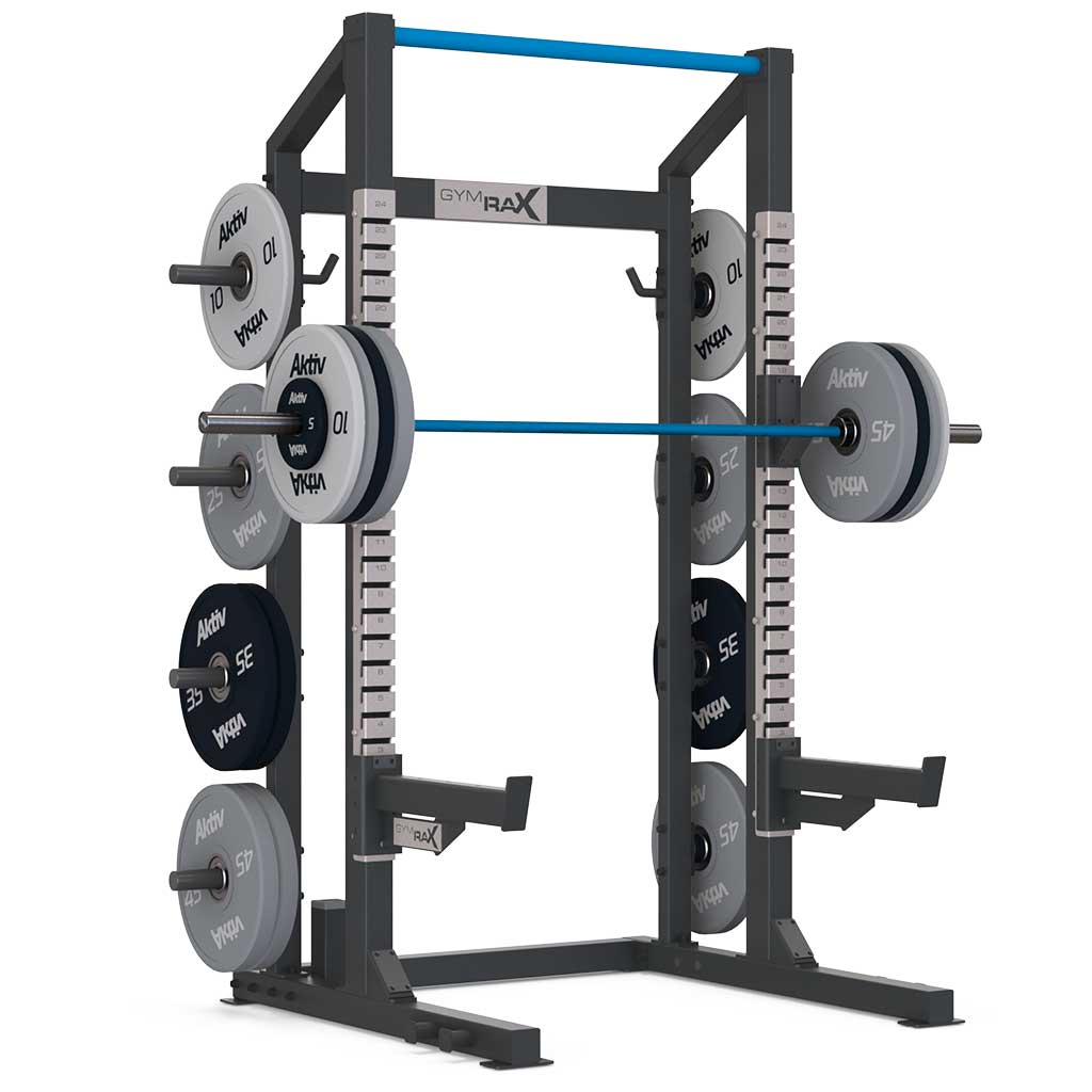 Olympic Rack