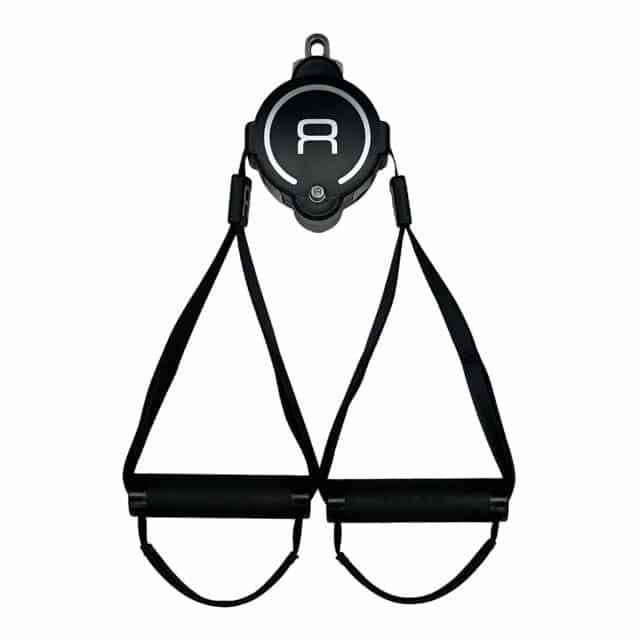 recoil suspension trainer