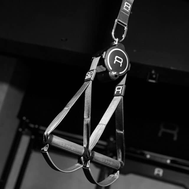 recoil suspension trainer product detail