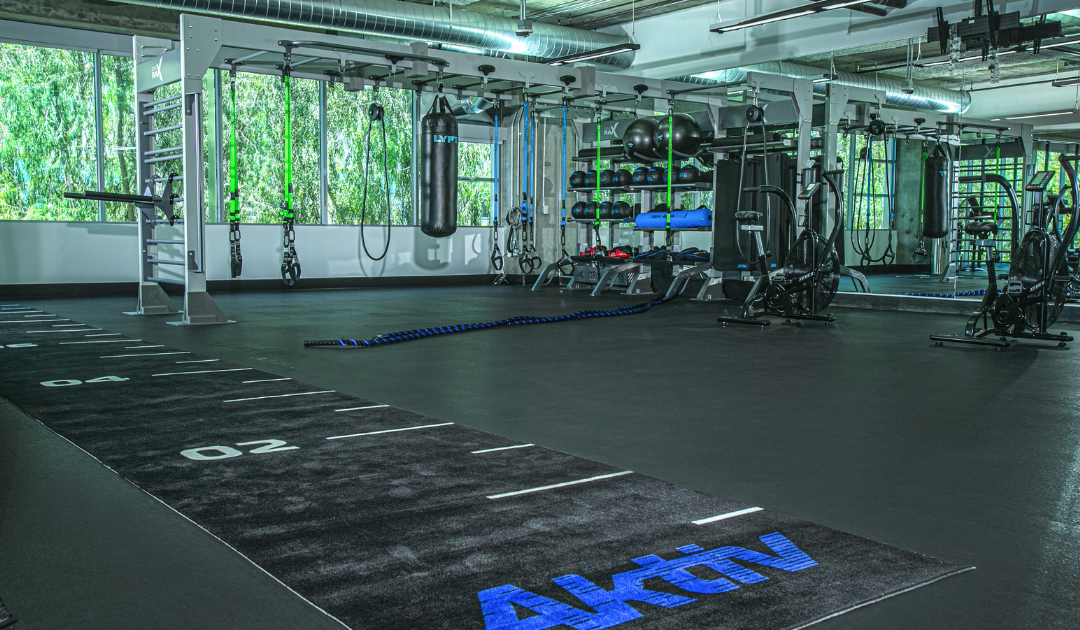 Delivering on a Better Experience with Your Corporate Fitness Facility