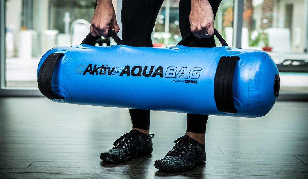 Aktiv Aqua Bag