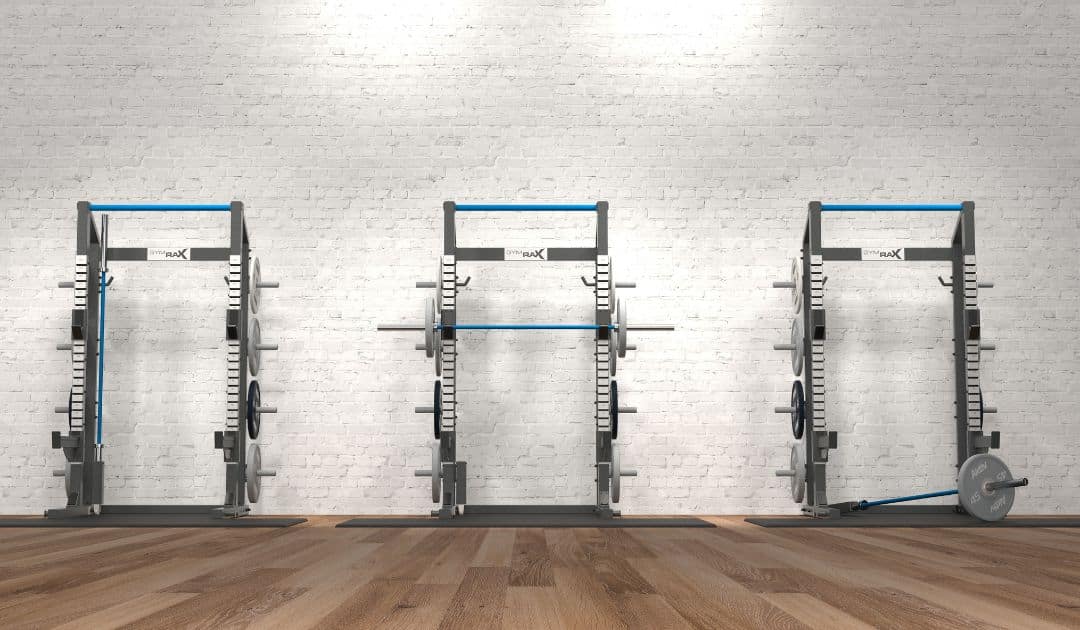 Is Your Fitness Floor Ready for the Rising Popularity of Free Weight Training?