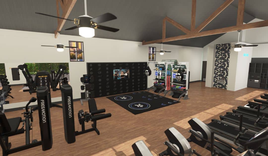 Fitness Equipment Trends for Hotel Gyms