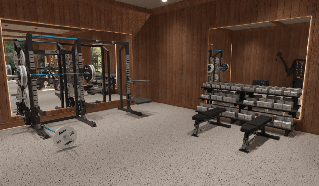 strength equipment fitness trends for 2024